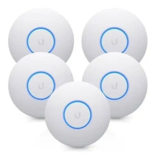 Точка доступа Ubiquiti UAP-NANOHD-5