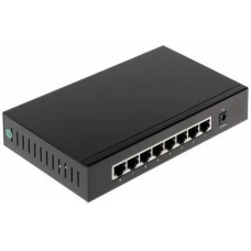 Коммутатор Dahua DH-PFS3008-8GT