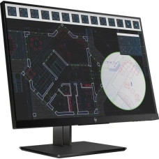 Монитор HP Z24i G2 (1JS08A4)