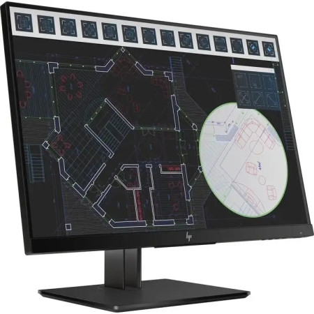 Монитор HP Z24i G2 (1JS08A4)