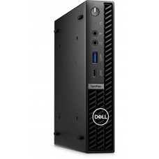 Неттоп Dell OptiPlex 7020 Plus Micro (7020P-7620)