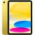Планшет Apple iPad (10th Gen) 64Gb Wi-Fi Yellow (MPQ23HN/A)