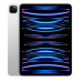 Планшет Apple iPad Pro 11" (4th Gen) 256Gb Wi-Fi Silver (MNXG3LL/A)