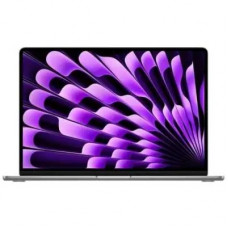 Ноутбук Apple MacBook Air 15 2024 (MXD13HN/A)