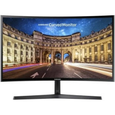 Монитор Samsung C24F396FHI (LC24F396FHIXCI(CUZ))