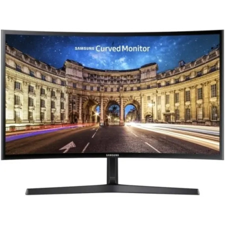 Монитор Samsung C24F396FHI (LC24F396FHIXCI(CUZ))