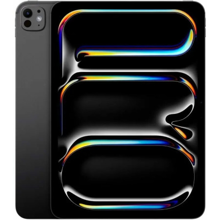 Планшет Apple iPad Pro 13" (M4) 1Tb Wi-Fi + Cellular Space Black (MVXW3LL/A)