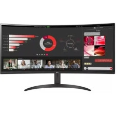 Монитор LG UltraWide 34WR50QK-B