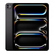 Планшет Apple iPad Pro 13" (M4) 2Tb Wi-Fi + Cellular Space Black (MVXY3LL/A)