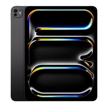 Планшет Apple iPad Pro 13" (M4) 2Tb Wi-Fi + Cellular Space Black (MVXY3LL/A)