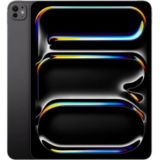 Планшет Apple iPad Pro 11" (M4) 2TB Wi-Fi Space Black (MWR83LL/A)