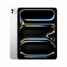 Планшет Apple iPad Pro 13" (M4) 1Tb Wi-Fi Silver (MWRG3LL/A)