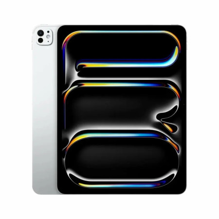 Планшет Apple iPad Pro 13" (M4) 1Tb Wi-Fi Silver (MWRG3LL/A)