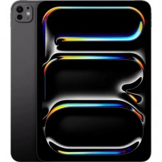 Планшет Apple iPad Pro 11" (M4) 512Gb Wi-Fi Space Black (MVVC3ZP/A)