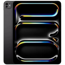 Планшет Apple iPad Pro 13" (M4) 512Gb Wi-Fi Space Black (MVX43AB/A)