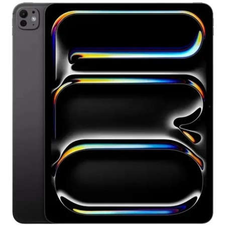 Планшет Apple iPad Pro 13" (M4) 512Gb Wi-Fi Space Black (MVX43AB/A)