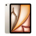 Планшет Apple iPad Air 11" (M2) 1Tb Wi-Fi Starlight (MUWT3LL/A)