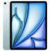 Планшет Apple iPad Air 13" (M2) 128Gb Wi-Fi Blue (MV283ZP/A)
