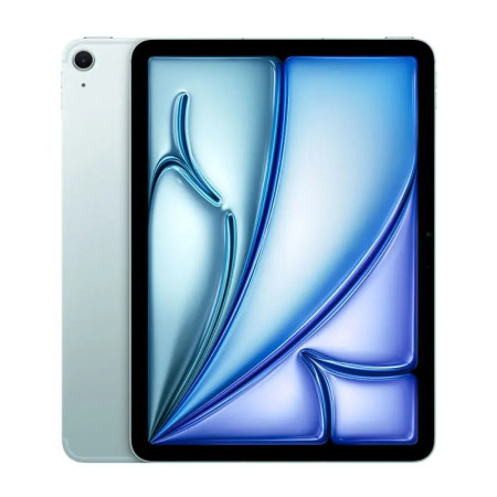 Планшет Apple iPad Air 13" (M2) 1Tb Wi-Fi Blue (MV2Q3LL/A)