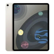 Планшет Apple iPad Air 13" (M2) 1Tb Wi-Fi Starlight (MV2R3LL/A)