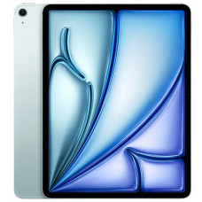 Планшет Apple iPad Air 13" (M2) 128Gb Wi-Fi + Cellular Blue (MV6R3ZA/A)