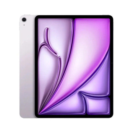Планшет Apple iPad Air 13" (M2) 128Gb Wi-Fi + Cellular Purple (MV6U3LL/A)