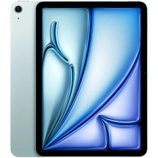 Планшет Apple iPad Air 13" (M2) 256Gb Wi-Fi + Cellular Blue (MV6W3LL/A)