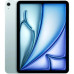Планшет Apple iPad Air 13" (M2) 256Gb Wi-Fi + Cellular Blue (MV6W3LL/A)
