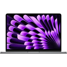 Ноутбук Apple MacBook Air 13 2024 (MRXN3X/A)