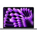 Ноутбук Apple MacBook Air 13 2024 (MRXN3X/A)