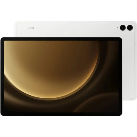 Планшет Samsung Galaxy Tab S10+ 12/256Gb Silver (SM-X820NZSRCAU)