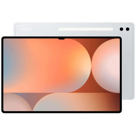 Планшет Samsung Galaxy Tab S10 Ultra 12/256Gb 5G Silver (SM-X926BZSRCAU)