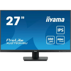 Монитор Iiyama ProLite XUB2792UHSU-B6