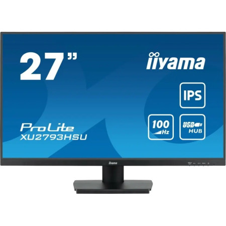Монитор Iiyama ProLite XUB2792UHSU-B6