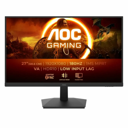 Монитор AOC 27G15N2