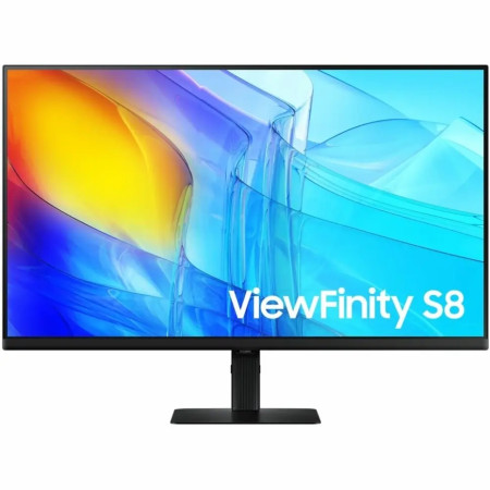 Монитор Samsung ViewFinity S8 S80UD (LS32D804UAIXCI)