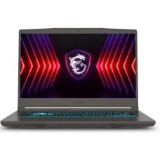 Ноутбук MSI Thin B12UCX-2633XRU (9S7-16R831-2633)