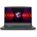 Ноутбук MSI Thin B12UCX-2633XRU (9S7-16R831-2633)