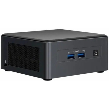 Неттоп Intel NUC 12 (RNUC12WSHI30000I)