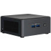 Неттоп Intel NUC 12 (RNUC12WSHI30000I)