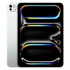 Планшет Apple iPad Pro 2024 13 Wi-Fi 512GB Silver (MVX53HN/A)