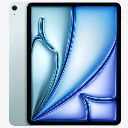 Планшет Apple iPad Air 2024 13 Wi-Fi+Cellular 128GB Blue (MV6R3HN/A)