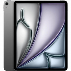 Планшет Apple iPad Air 2024 13 Wi-Fi+Cellular 128GB Space Gray (MV6Q3HN/A)