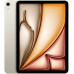 Планшет Apple iPad Air 2024 13 Wi-Fi 512GB Starlight (MV2L3HN/A)