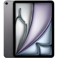Планшет Apple iPad Air 2024 13 Wi-Fi 256GB Space Gray (MV2D3HN/A)
