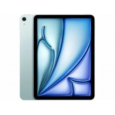 Планшет Apple iPad Air 2024 11 Wi-Fi+Cellular 512GB Blue (MUXN3HN)