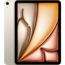 Планшет Apple iPad Air 2024 11 Wi-Fi 512GB Starlight (MUWN3HN/A)