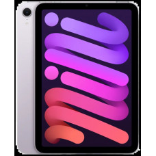 Планшет Apple iPad mini 2024 Wi-Fi 128GB Purple (MXN93ZP/A)