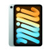 Планшет Apple iPad mini 2024 Wi-Fi 128GB Blue (MXN73ZP/A)