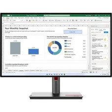 Монитор Lenovo ThinkVision P27h-30 (63A1GAT1UK)